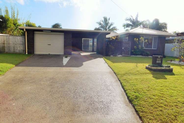 Main view of Homely house listing, 11 Sandpiper Drive, Burleigh Heads QLD 4220