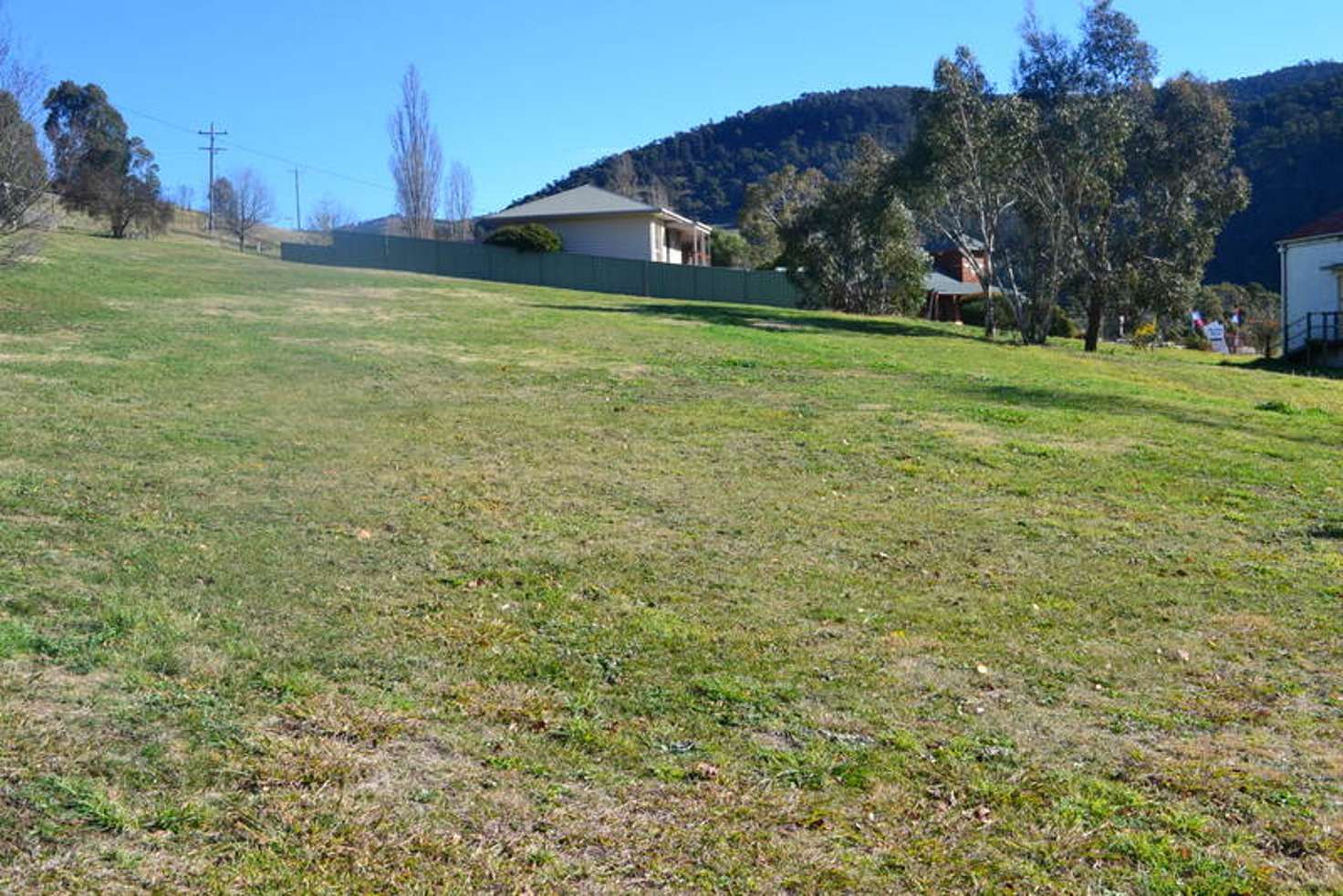 Main view of Homely residentialLand listing, 4 Camp, Omeo VIC 3898