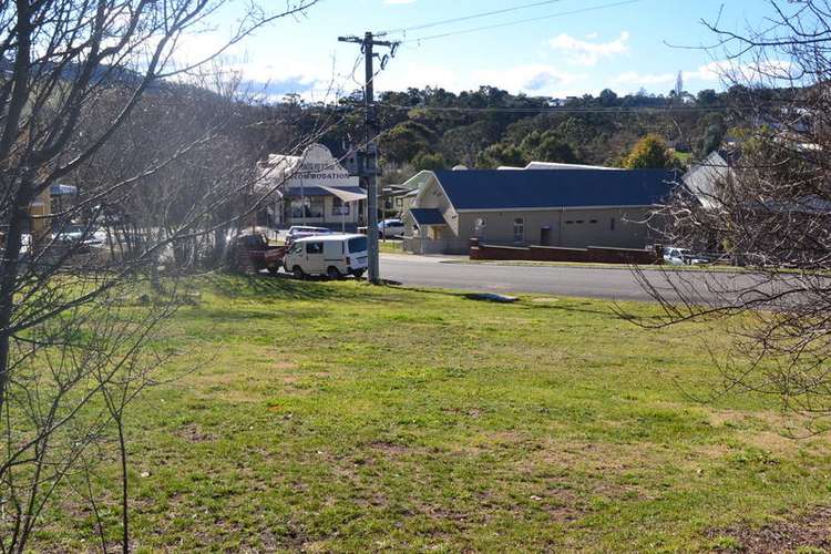Fourth view of Homely residentialLand listing, 4 Camp, Omeo VIC 3898