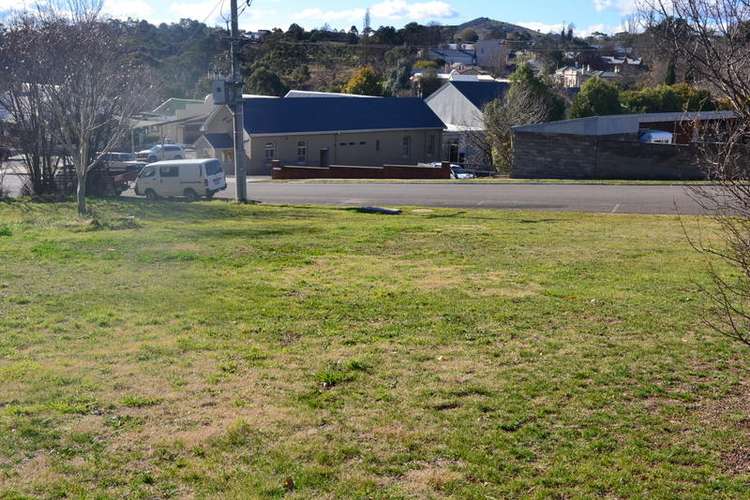 Fifth view of Homely residentialLand listing, 4 Camp, Omeo VIC 3898