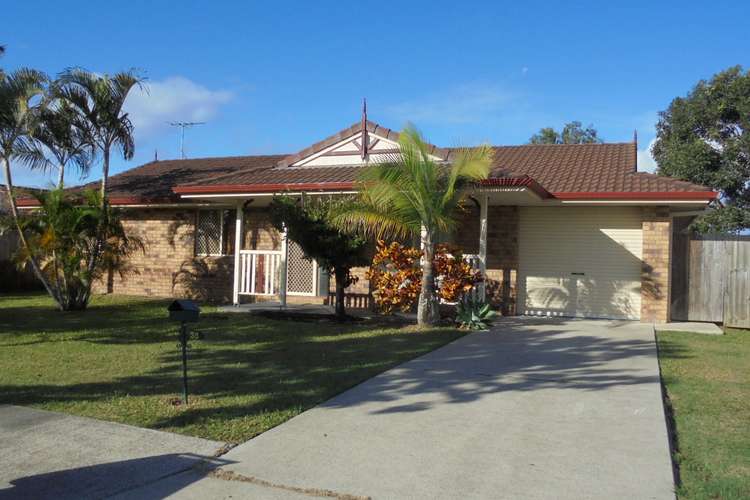 Main view of Homely house listing, 38 Lorebury Drive, Morayfield QLD 4506