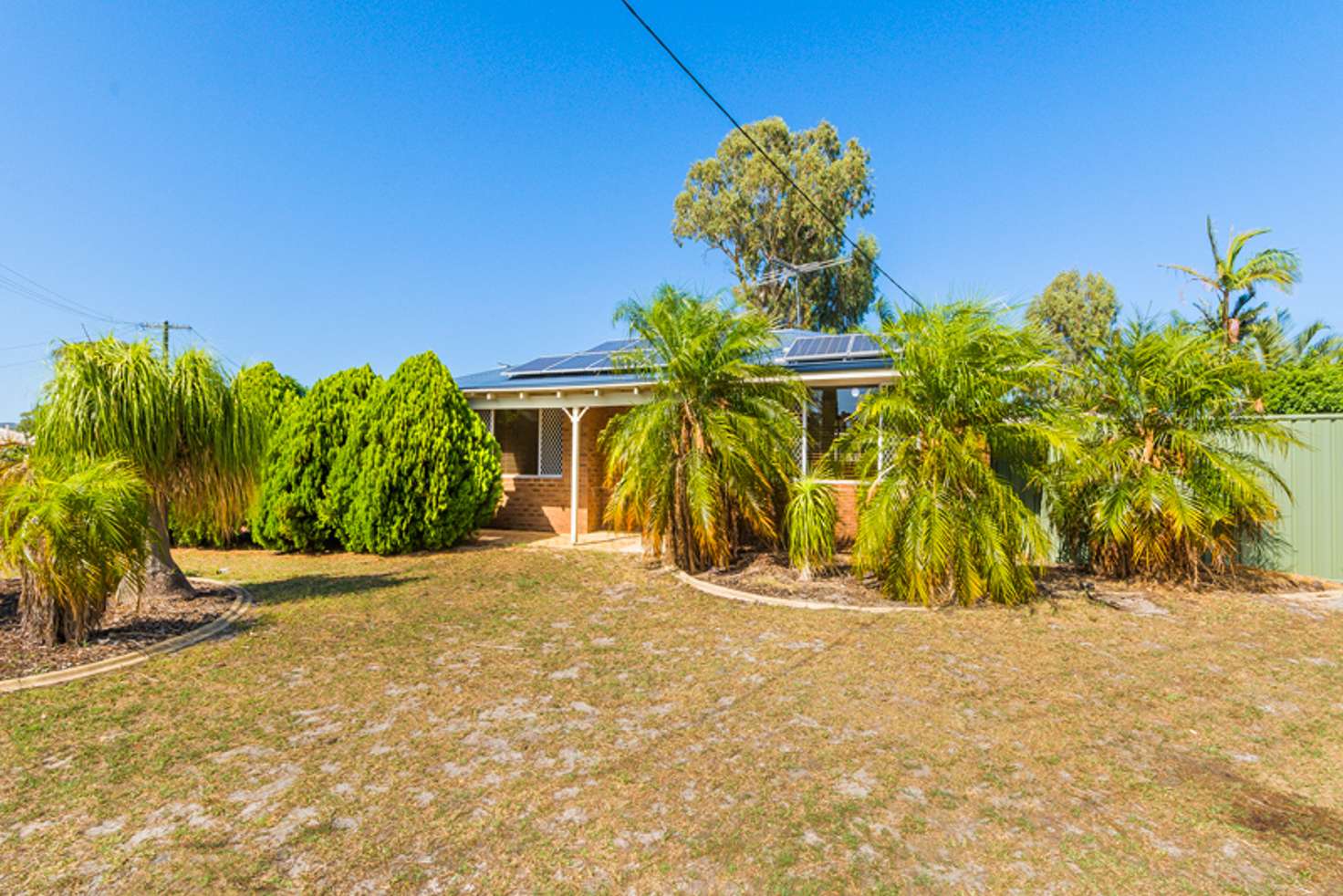Main view of Homely house listing, 1 Silver Mallee Close, Camillo WA 6111