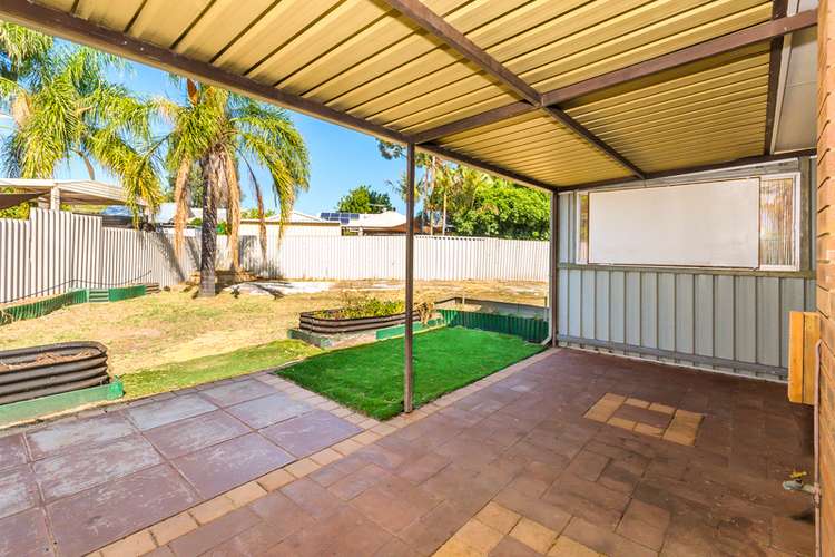 Third view of Homely house listing, 1 Silver Mallee Close, Camillo WA 6111
