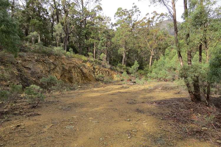 Fourth view of Homely lifestyle listing, Lot 1 Foleys Road, Claude Road TAS 7306