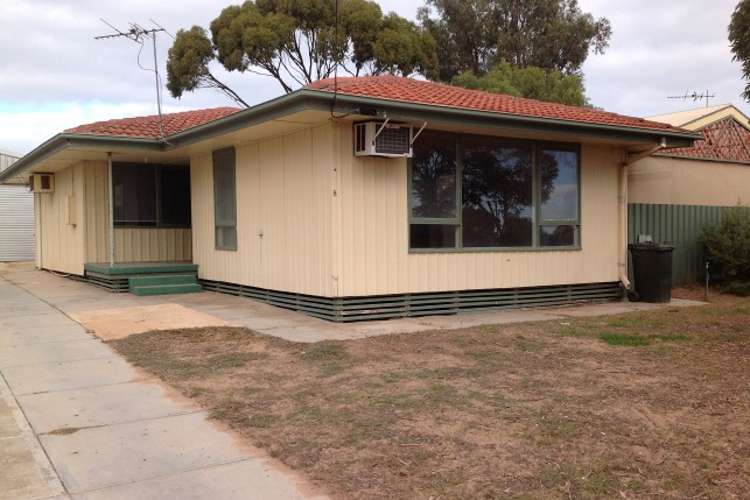 Main view of Homely house listing, 8 Kloeden Street, Ceduna SA 5690