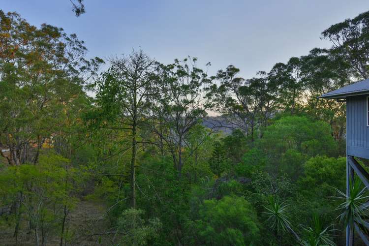 Second view of Homely house listing, 26 Christy Court, Middle Ridge QLD 4350