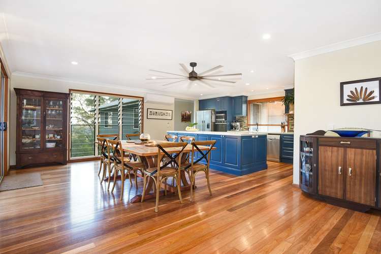 Fifth view of Homely house listing, 26 Christy Court, Middle Ridge QLD 4350