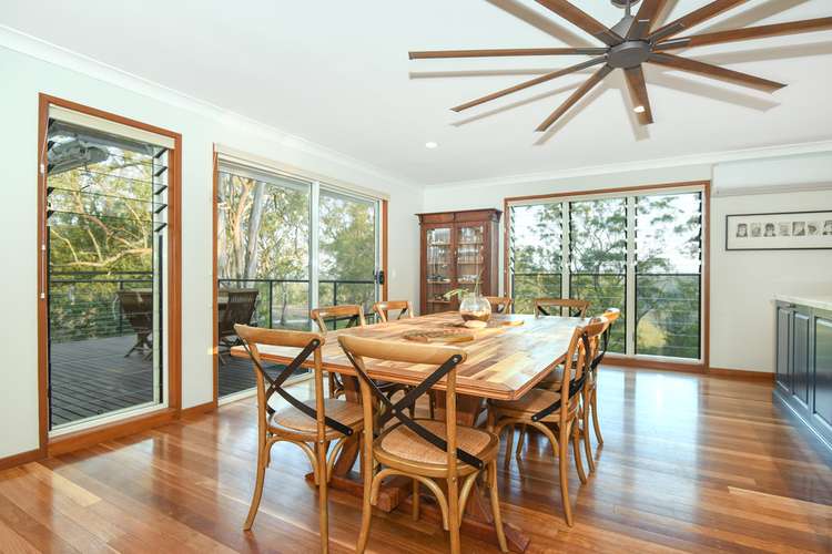 Sixth view of Homely house listing, 26 Christy Court, Middle Ridge QLD 4350