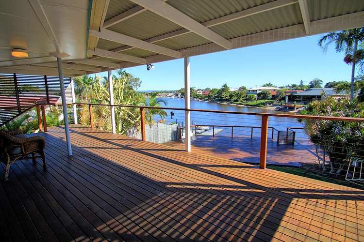 Main view of Homely house listing, 42 Schirrmann Drive, Maroochydore QLD 4558