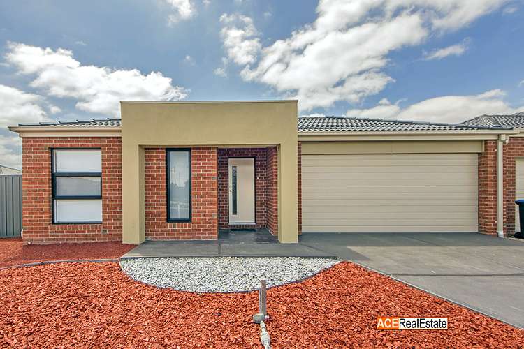 Main view of Homely house listing, 1 Woodlands Street, Tarneit VIC 3029