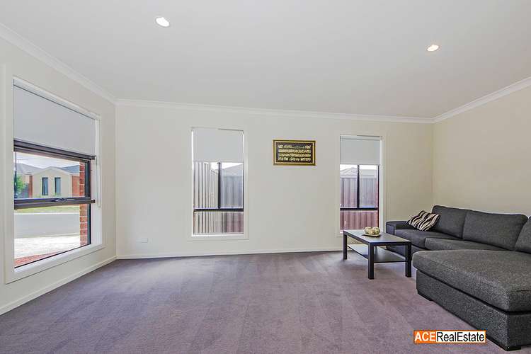 Second view of Homely house listing, 1 Woodlands Street, Tarneit VIC 3029