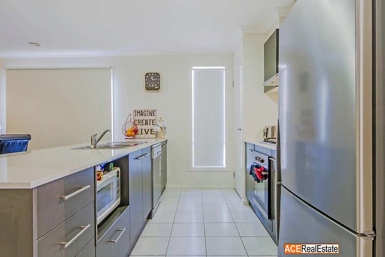 Third view of Homely house listing, 1 Woodlands Street, Tarneit VIC 3029