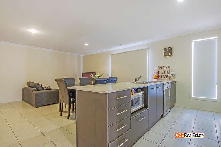 Fourth view of Homely house listing, 1 Woodlands Street, Tarneit VIC 3029