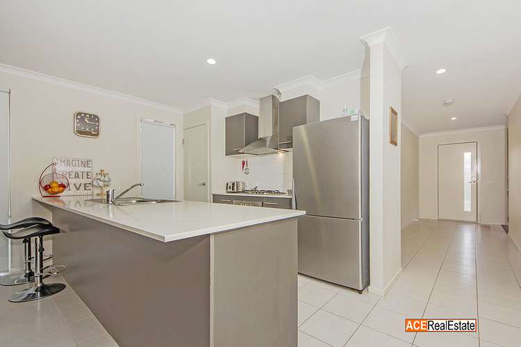 Fifth view of Homely house listing, 1 Woodlands Street, Tarneit VIC 3029