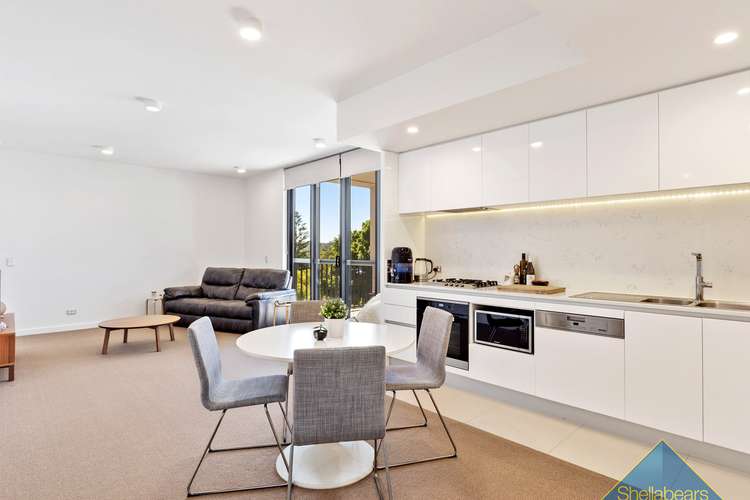 Second view of Homely apartment listing, 46/7 Davies Road, Claremont WA 6010