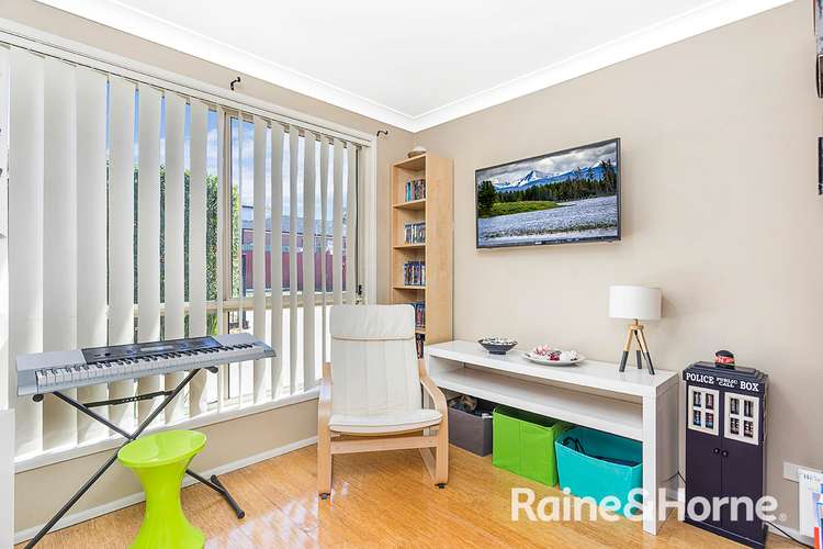 Fifth view of Homely semiDetached listing, 2/5 Gadd Lane, Helensburgh NSW 2508