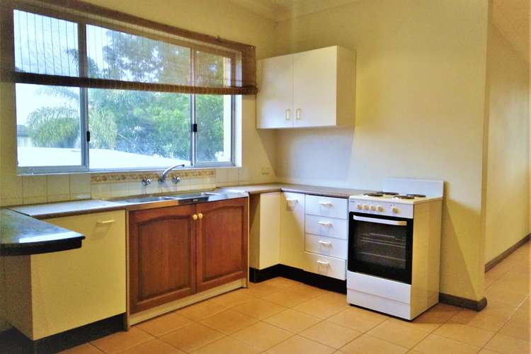 Second view of Homely unit listing, 4/198 Elswick Street, Leichhardt NSW 2040