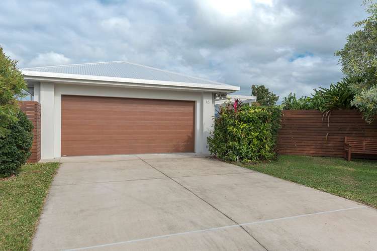 Third view of Homely house listing, 18 Julaji Close, Cooya Beach QLD 4873