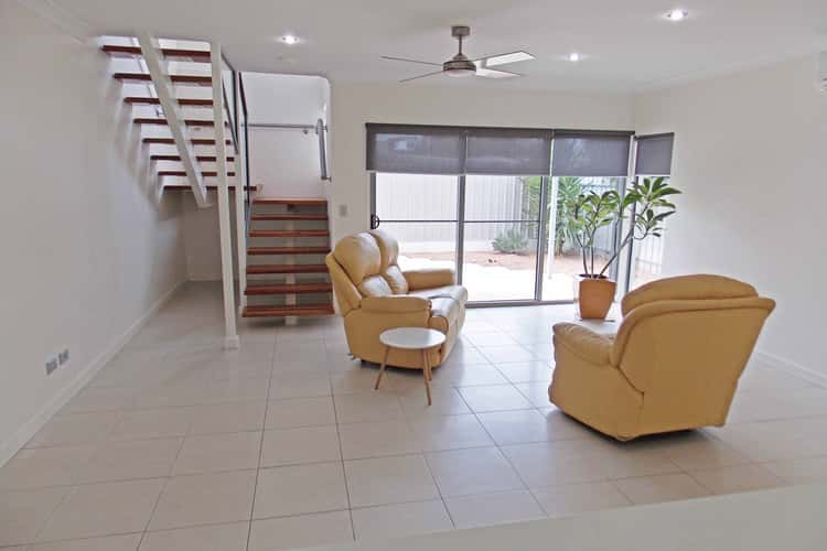 Second view of Homely unit listing, 2/16 Taylor Street, Araluen NT 870