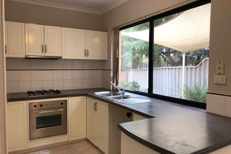 Fourth view of Homely townhouse listing, 17 Pingrup Lane, Scarborough WA 6019