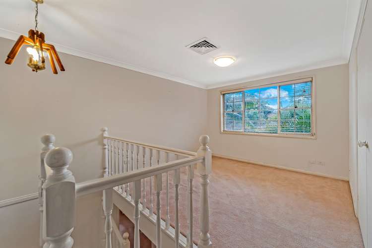 Fourth view of Homely house listing, 9 Maybush Place, Cherrybrook NSW 2126