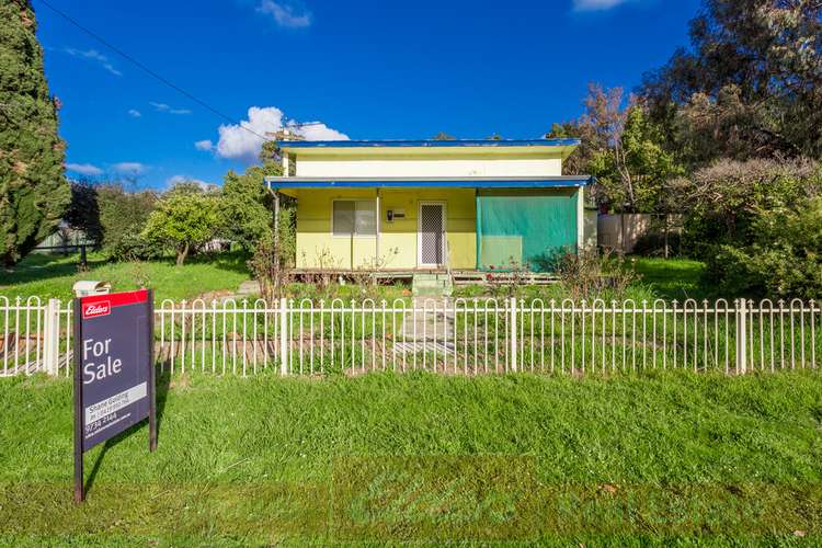 Main view of Homely house listing, 13 & 15 Palmer Road, Collie WA 6225