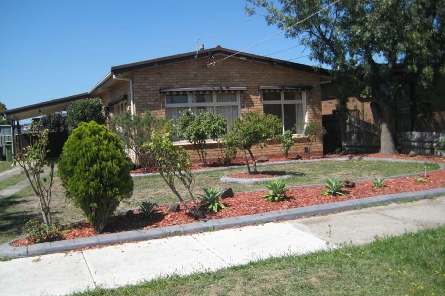 Main view of Homely house listing, 10 Daleglen Street, Reservoir VIC 3073