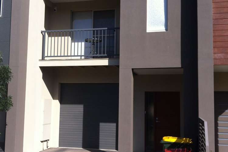 Main view of Homely townhouse listing, 27 Franklin Avenue, Mawson Lakes SA 5095