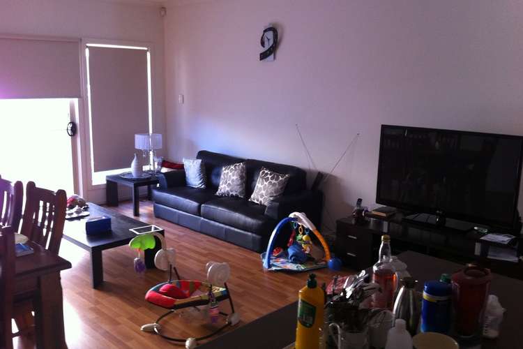 Second view of Homely townhouse listing, 27 Franklin Avenue, Mawson Lakes SA 5095