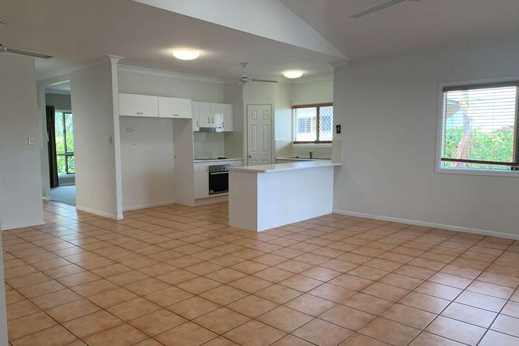 Second view of Homely house listing, 3 Emmet Court, Annandale QLD 4814