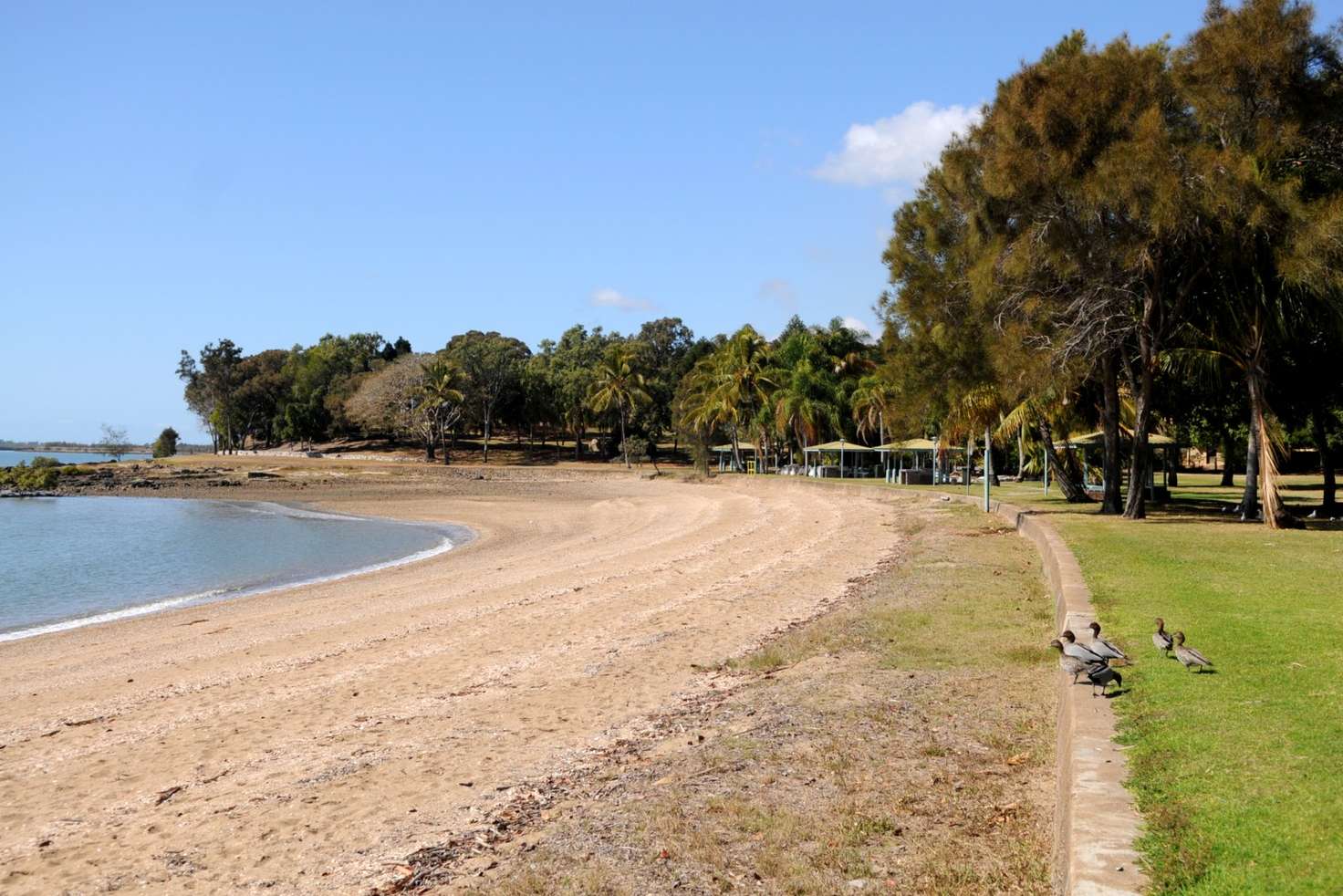 Main view of Homely unit listing, 31/22 BARNEY STREET, Barney Point QLD 4680