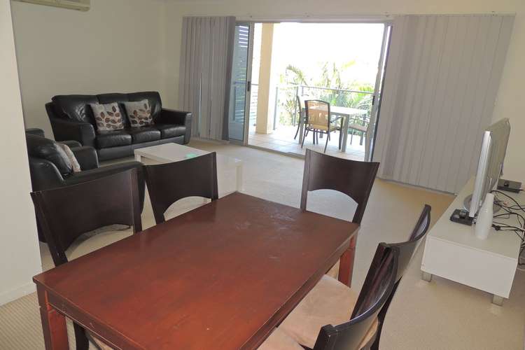 Second view of Homely unit listing, 31/22 BARNEY STREET, Barney Point QLD 4680