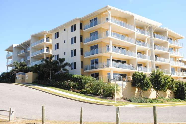 Fifth view of Homely unit listing, 31/22 BARNEY STREET, Barney Point QLD 4680