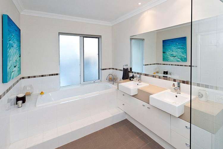 Fifth view of Homely house listing, 74 Clement Street, Swanbourne WA 6010