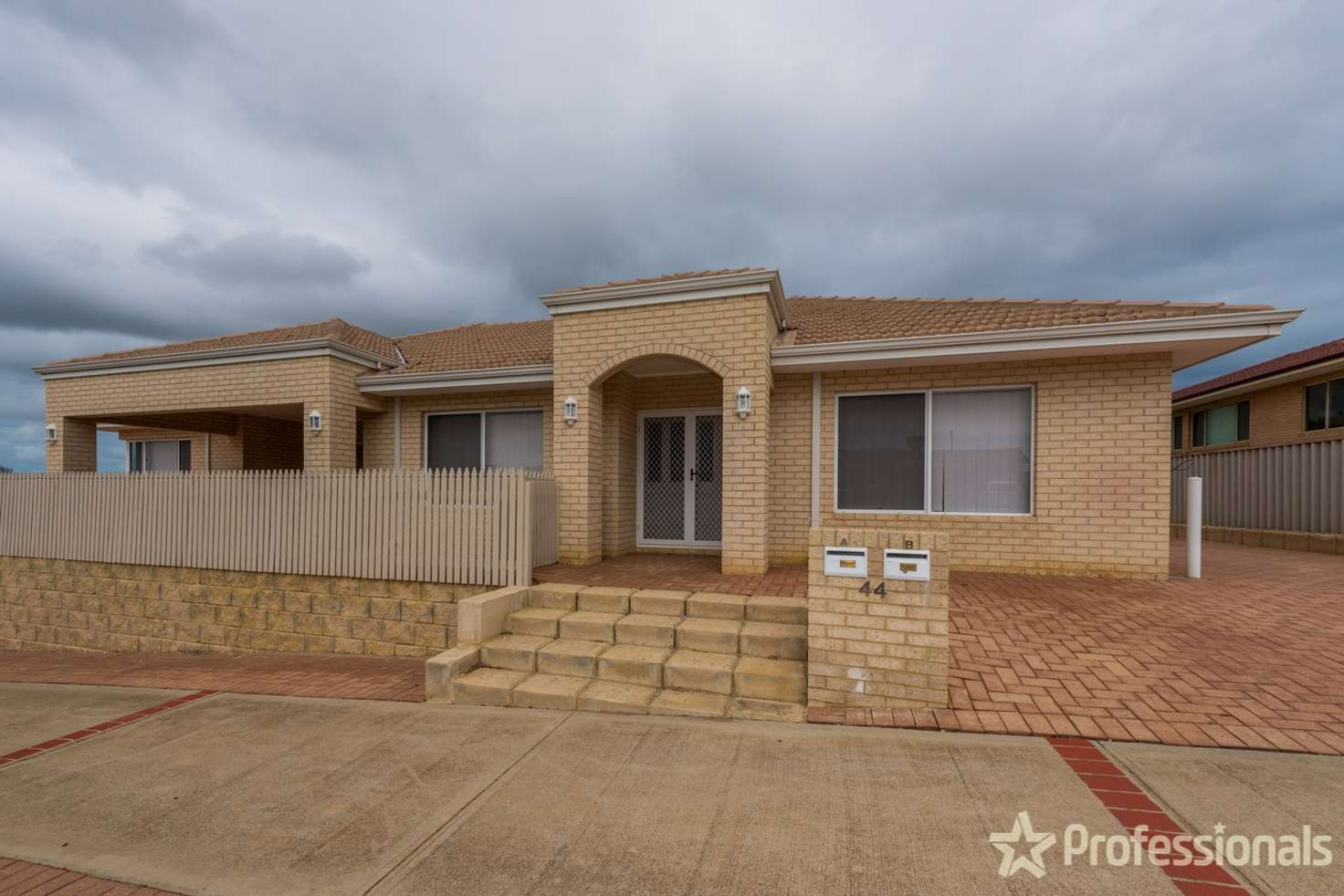 Main view of Homely house listing, 44A Mark Street, Beresford WA 6530