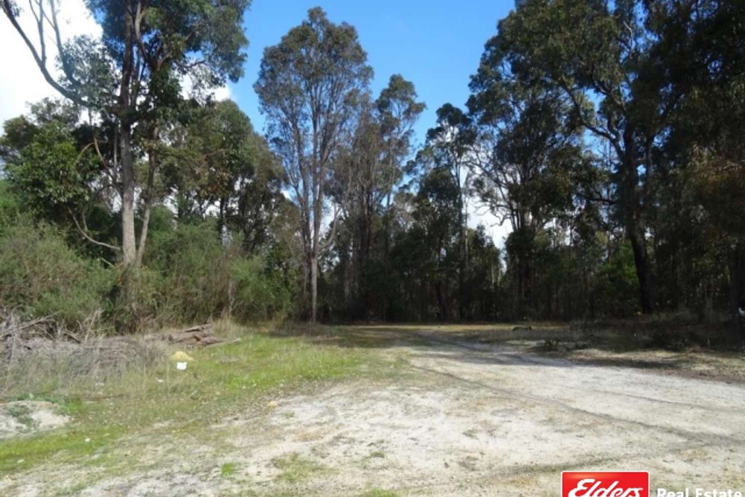 Main view of Homely residentialLand listing, Lot 89 Wellington Boulevard, Collie WA 6225