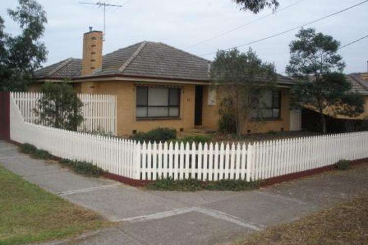 Main view of Homely house listing, 45 Wren Street, Altona VIC 3018