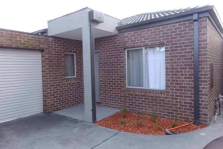 Second view of Homely unit listing, 37B Carlisle Road, Hallam VIC 3803