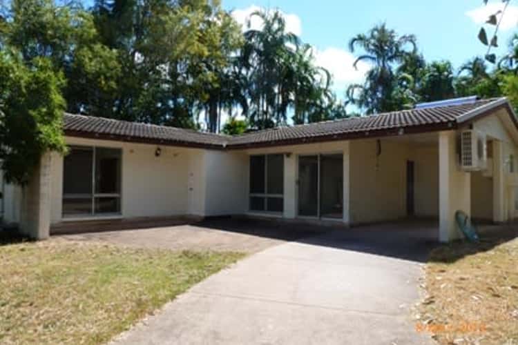 Main view of Homely house listing, 17 Dulverton Court, Karama NT 812