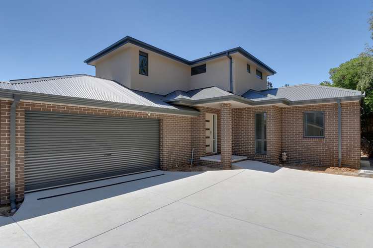 Main view of Homely house listing, 10A Kalinda Road, Croydon VIC 3136