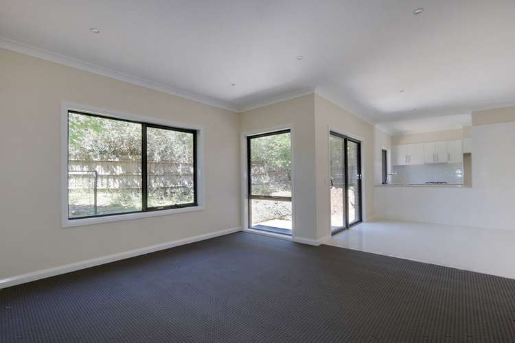 Second view of Homely house listing, 10A Kalinda Road, Croydon VIC 3136