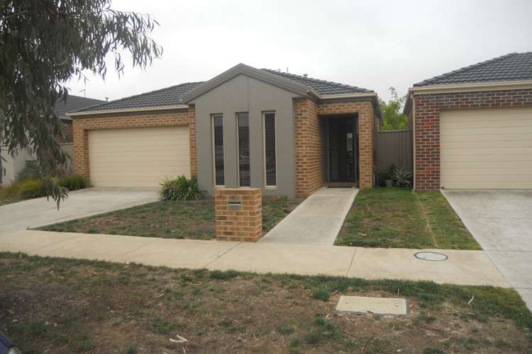 Main view of Homely house listing, 15 Oberon Street, Alfredton VIC 3350