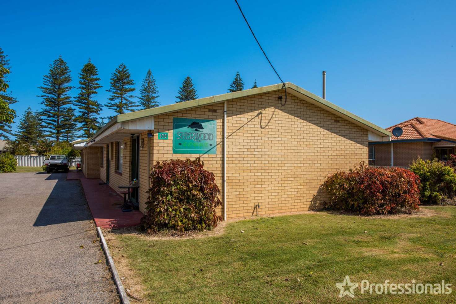 Main view of Homely unit listing, 3/175 Augustus Street, Beachlands WA 6530