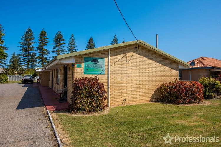 Main view of Homely unit listing, 3/175 Augustus Street, Beachlands WA 6530