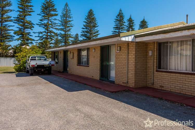 Second view of Homely unit listing, 3/175 Augustus Street, Beachlands WA 6530