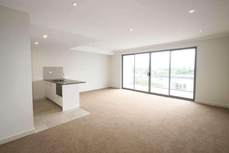 Second view of Homely apartment listing, 501/243-249 Canterbury Road, Canterbury NSW 2193