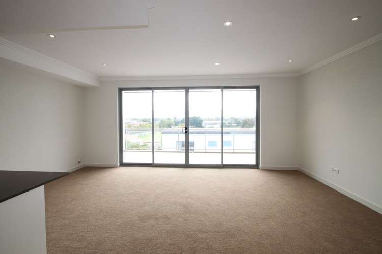 Fifth view of Homely apartment listing, 501/243-249 Canterbury Road, Canterbury NSW 2193