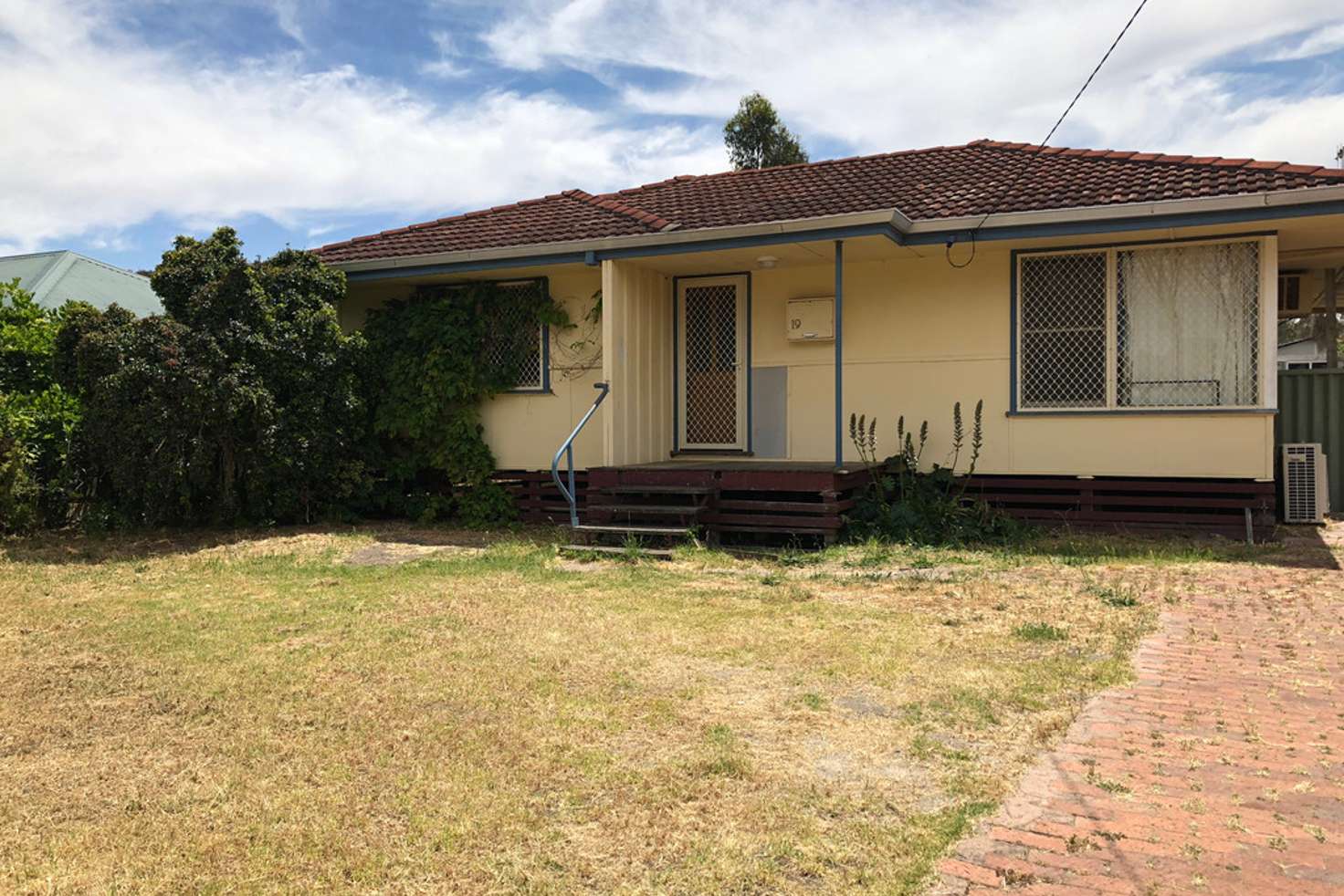 Main view of Homely house listing, 19 Synnott Avenue, Katanning WA 6317