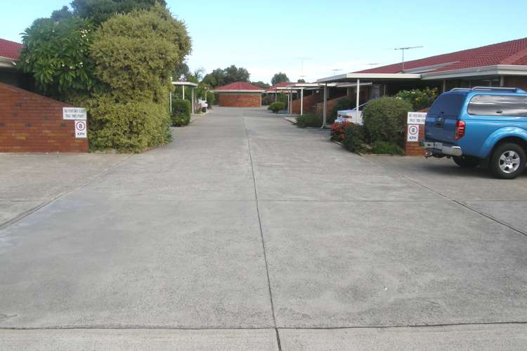 Second view of Homely unit listing, 24/10 Hefron Street, Rockingham WA 6168