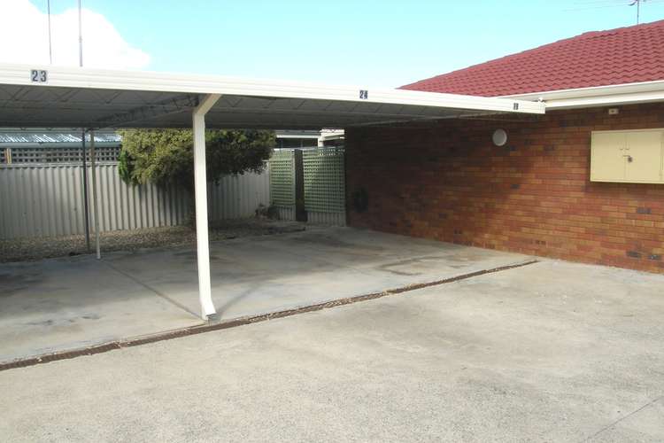 Fourth view of Homely unit listing, 24/10 Hefron Street, Rockingham WA 6168